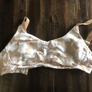 Ollie Gray Nursing and Pumping Bra
